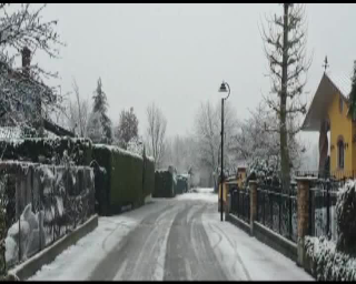 Maltempo: allerta gialla per neve su cuneese, astigiano e alessandrino